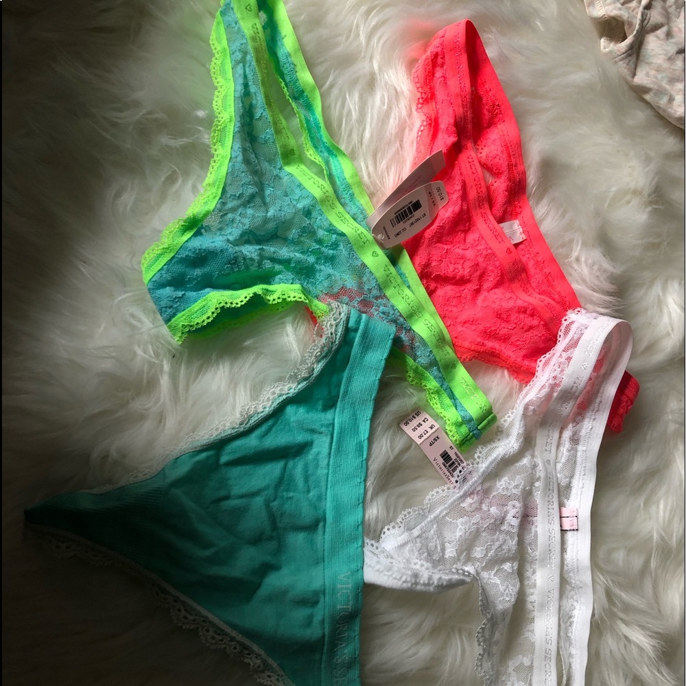 Thongs